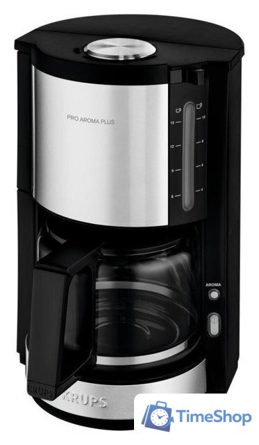 Капельная кофеварка Krups ProAroma Plus - Изображение №6 — Интернет-магазин Time-Shop