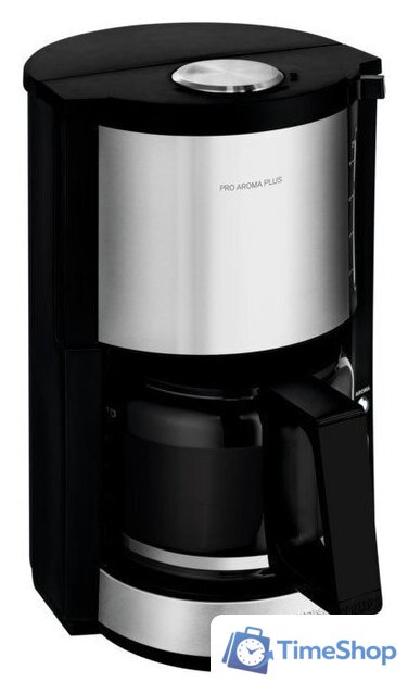 Капельная кофеварка Krups ProAroma Plus - Изображение №1 — Интернет-магазин Time-Shop