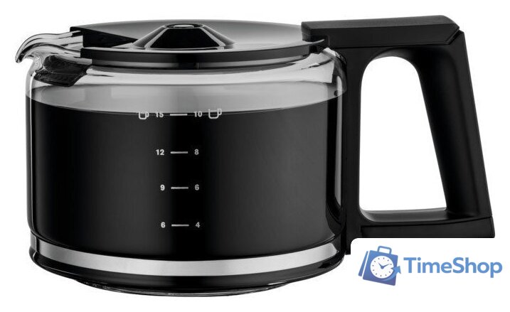 Капельная кофеварка Krups ProAroma Plus - Изображение №7 — Интернет-магазин Time-Shop