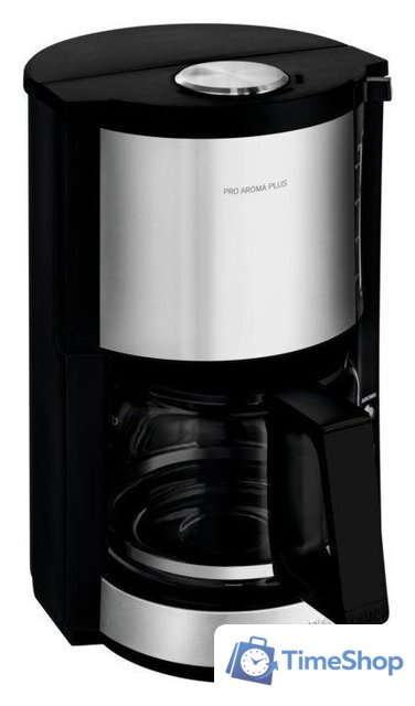 Капельная кофеварка Krups ProAroma Plus - Изображение №2 — Интернет-магазин Time-Shop