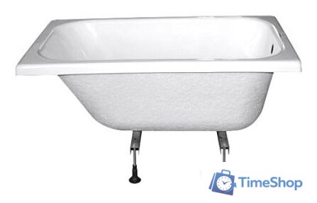 Ванна Triton Стандарт 120x70 - Изображение №2 — Интернет-магазин Time-Shop