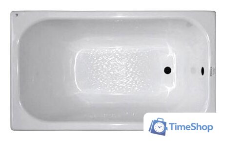 Ванна Triton Стандарт 120x70 - Изображение №1 — Интернет-магазин Time-Shop