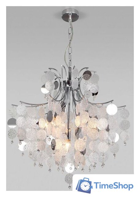 Подвесная люстра Bogate's Bolla 335/9 - Изображение №1 — Интернет-магазин Time-Shop