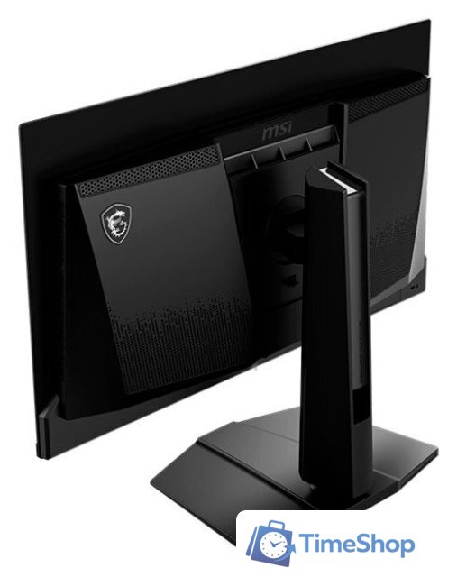 Игровой монитор MSI MAG 271QPX QD-OLED E2 - Изображение №5 — Интернет-магазин Time-Shop