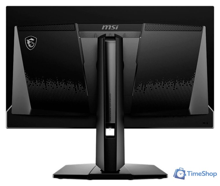 Игровой монитор MSI MAG 271QPX QD-OLED E2 - Изображение №4 — Интернет-магазин Time-Shop