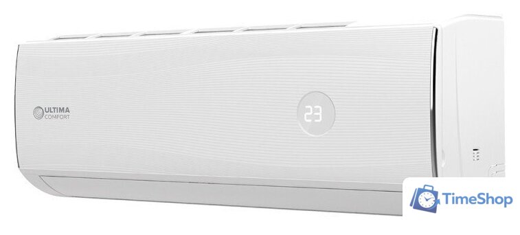 Кондиционер Ultima Comfort Exceed 2025 EXD-09PN - Изображение №1 — Интернет-магазин Time-Shop