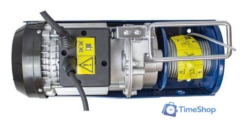 Таль  Redbo EH-500/900 - Изображение №5 — Интернет-магазин Time-Shop