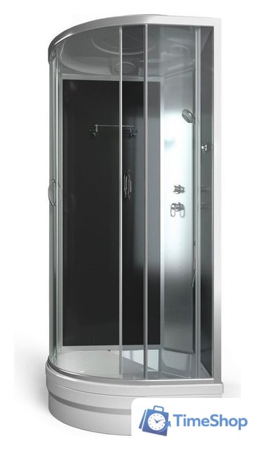 Душевая кабина Erlit ER350926-C2-RUS - Изображение №3 — Интернет-магазин Time-Shop