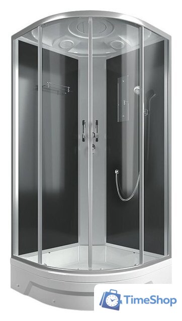 Душевая кабина Erlit ER350926-C2-RUS - Изображение №1 — Интернет-магазин Time-Shop