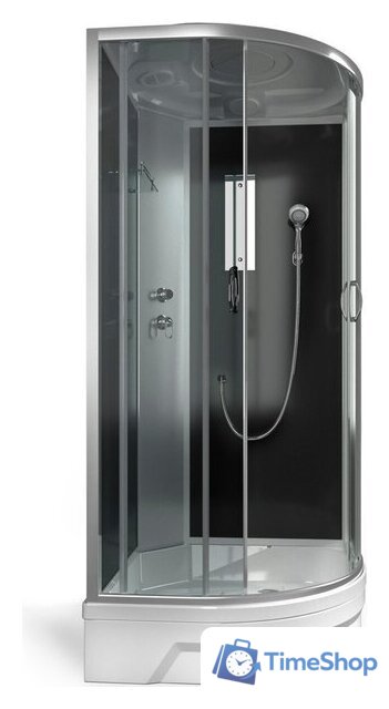 Душевая кабина Erlit ER350926-C2-RUS - Изображение №2 — Интернет-магазин Time-Shop