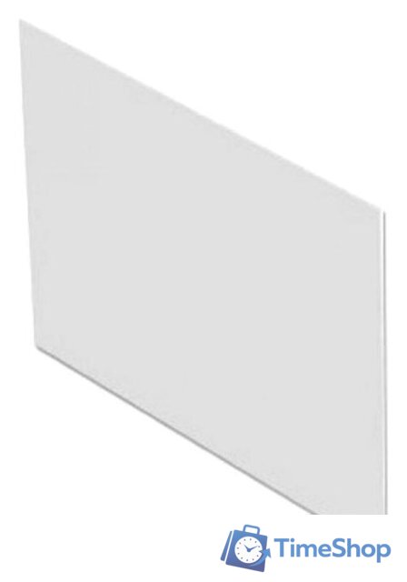 Торцевой экран под ванну VagnerPlast 75 см VPPA07502EP2-04 - Изображение №1 — Интернет-магазин Time-Shop