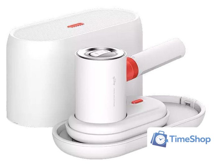 Отпариватель Deerma HS200 - Изображение №1 — Интернет-магазин Time-Shop