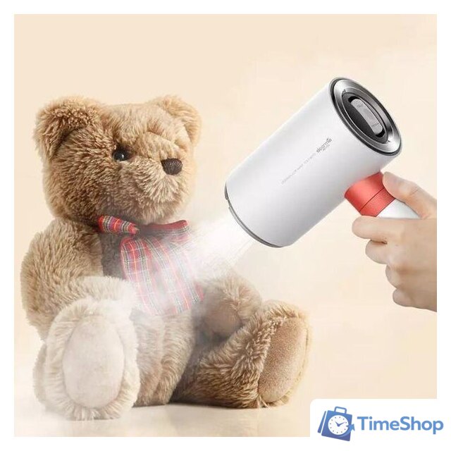 Отпариватель Deerma HS200 - Изображение №5 — Интернет-магазин Time-Shop