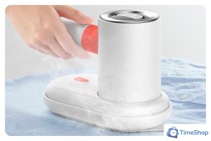 Отпариватель Deerma HS200 - Изображение №2 — Интернет-магазин Time-Shop