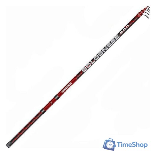 Удилище Salmo Team Salmo Bolognese 6.00 5550-600 - Изображение №1 — Интернет-магазин Time-Shop