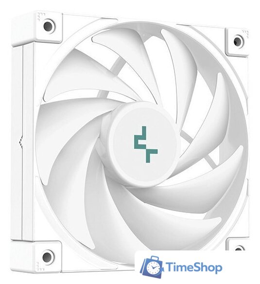 Кулер для процессора DeepCool AK620 WH R-AK620-WHNNMT-G-1 - Изображение №7 — Интернет-магазин Time-Shop