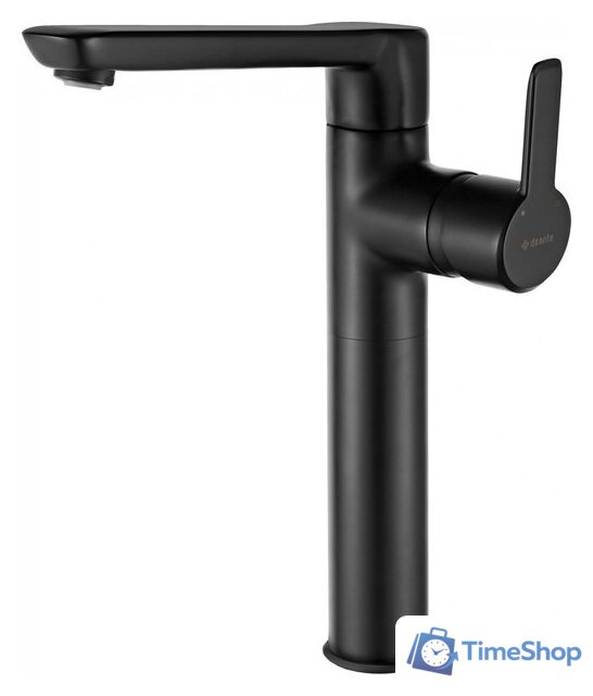 Смеситель Deante Arnika Nero BQA N20K - Изображение №1 — Интернет-магазин Time-Shop