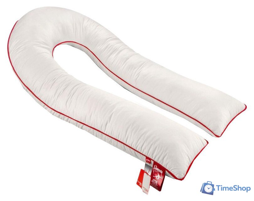 Спальная подушка Espera Home Comfort-u Standart ЕС-2033 - Изображение №1 — Интернет-магазин Time-Shop