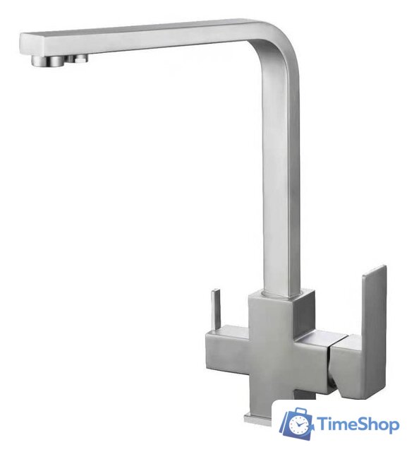 Смеситель Ekko E43803 - Изображение №1 — Интернет-магазин Time-Shop