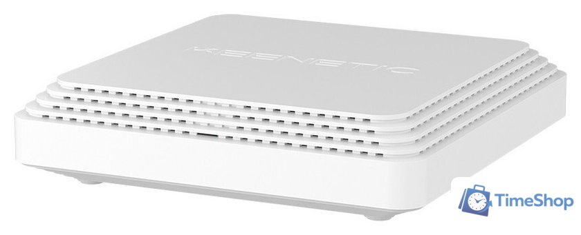 Wi-Fi роутер Keenetic Sprinter SE KN-3712 - Изображение №1 — Интернет-магазин Time-Shop