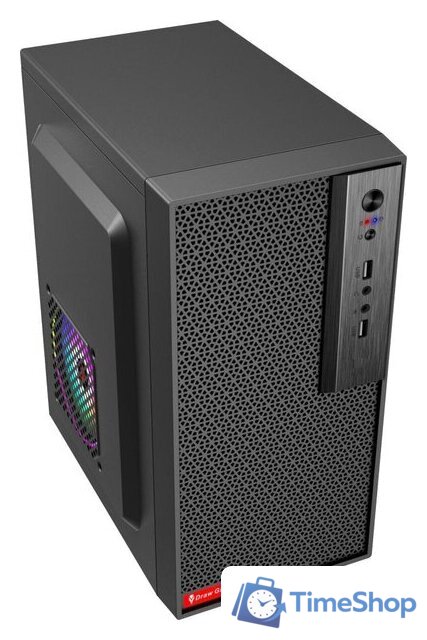 Корпус SuperPower MX16 500W - Изображение №1 — Интернет-магазин Time-Shop
