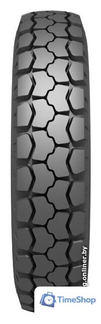 Всесезонные шины Белшина К-84МБ У-2 8.25R20 125/122J - Изображение №1 — Интернет-магазин Time-Shop
