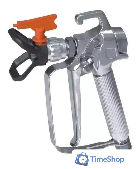 Краскораспылитель Dedra DED7430 - Изображение №1 — Интернет-магазин Time-Shop