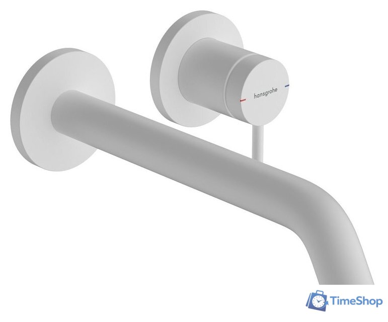 Смеситель Hansgrohe Tecturis 73351700 - Изображение №1 — Интернет-магазин Time-Shop