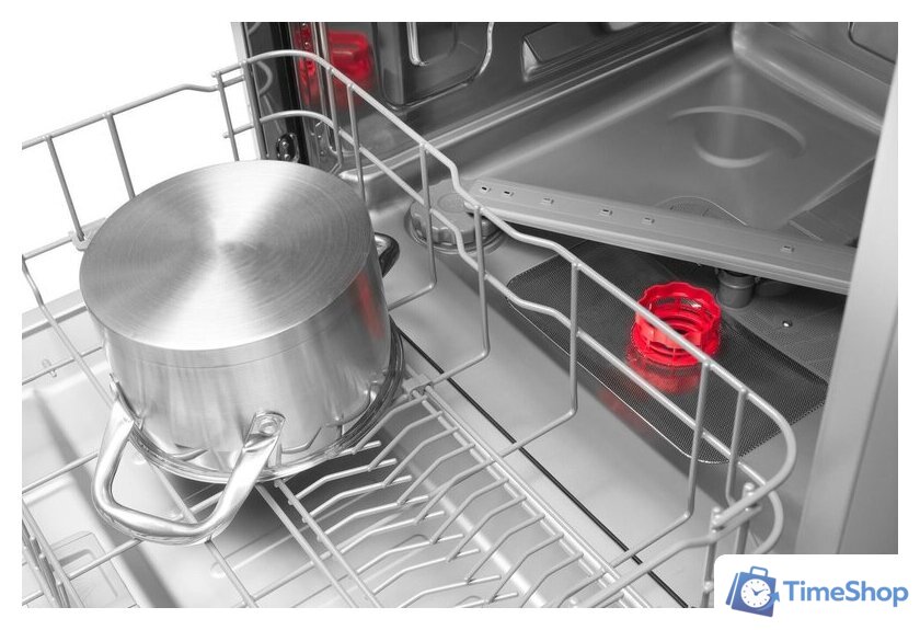 Отдельностоящая посудомоечная машина Amica DFM64C7EOqID - Изображение №10 — Интернет-магазин Time-Shop
