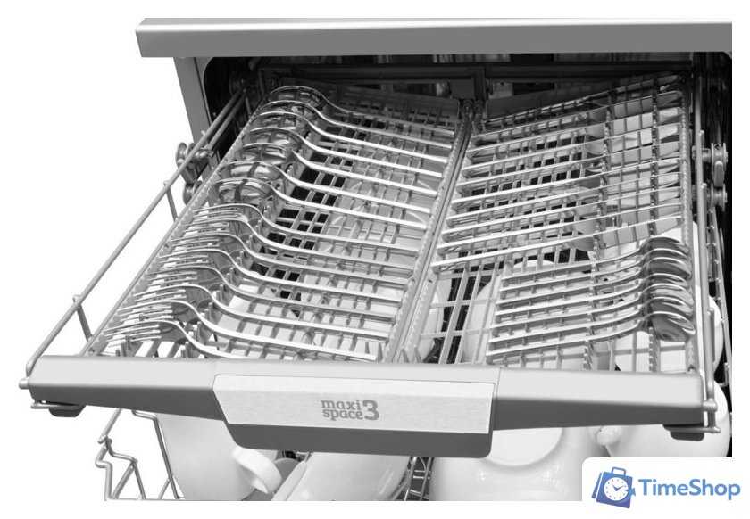 Отдельностоящая посудомоечная машина Amica DFM64C7EOqID - Изображение №6 — Интернет-магазин Time-Shop