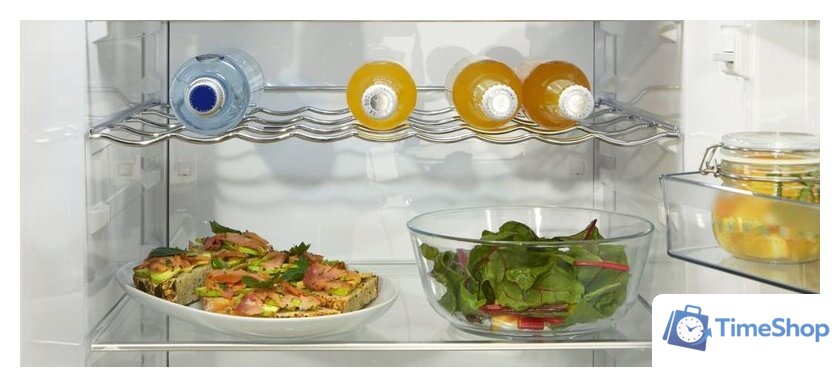 Однокамерный холодильник Gorenje R619EAW6 - Изображение №21 — Интернет-магазин Time-Shop