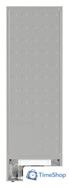 Однокамерный холодильник Gorenje R619EAW6 - Изображение №7 — Интернет-магазин Time-Shop