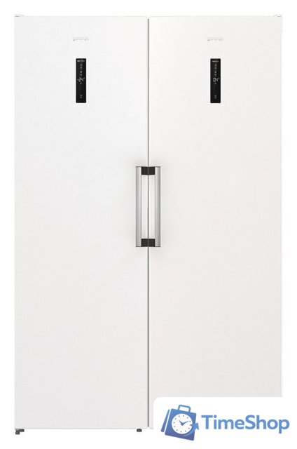 Однокамерный холодильник Gorenje R619EAW6 - Изображение №11 — Интернет-магазин Time-Shop