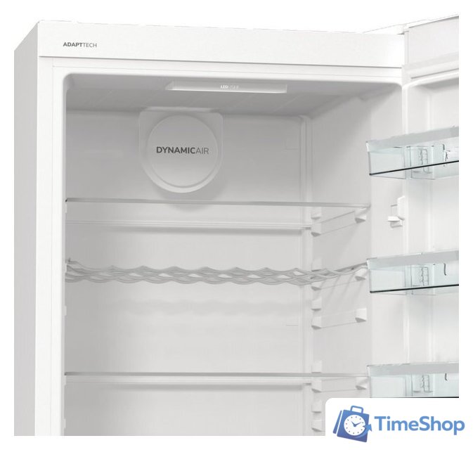 Однокамерный холодильник Gorenje R619EAW6 - Изображение №17 — Интернет-магазин Time-Shop