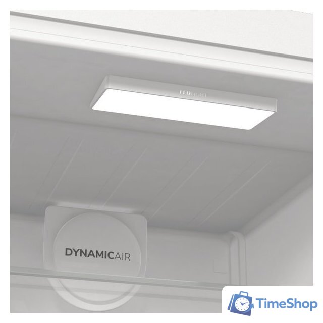 Однокамерный холодильник Gorenje R619EAW6 - Изображение №18 — Интернет-магазин Time-Shop