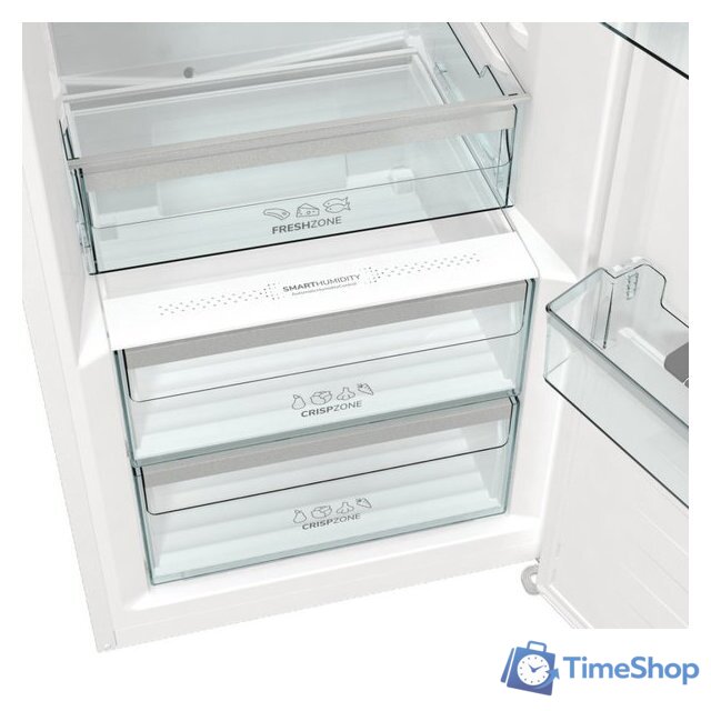 Однокамерный холодильник Gorenje R619EAW6 - Изображение №16 — Интернет-магазин Time-Shop