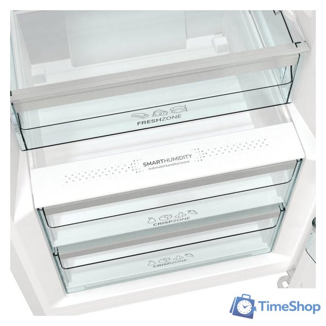 Однокамерный холодильник Gorenje R619EAW6 - Изображение №19 — Интернет-магазин Time-Shop