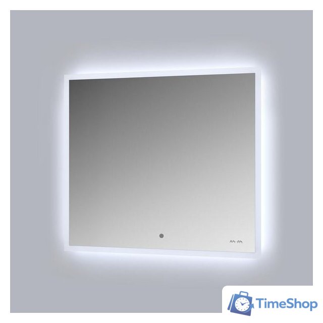  AM.PM Зеркало Spirit 2.0 80 M71AMOX0801SA - Изображение №4 — Интернет-магазин Time-Shop
