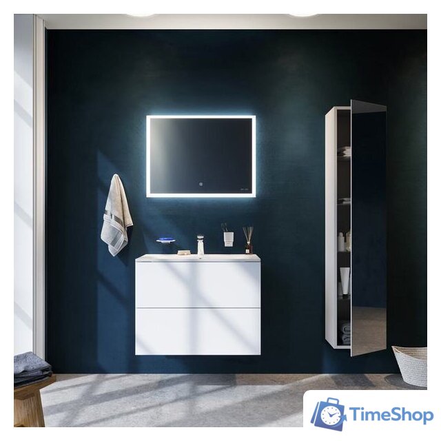  AM.PM Зеркало Spirit 2.0 80 M71AMOX0801SA - Изображение №3 — Интернет-магазин Time-Shop