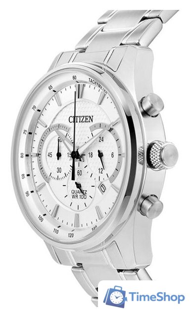 Наручные часы Citizen AN8190-51A - Изображение №2 — Интернет-магазин Time-Shop