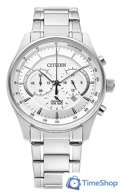Наручные часы Citizen AN8190-51A - Изображение №1 — Интернет-магазин Time-Shop