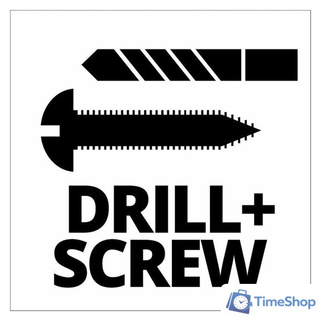Дрель-шуруповерт Einhell TP-CD 18/80 Li BL-Solo 4514300 (без АКБ) - Изображение №5 — Интернет-магазин Time-Shop