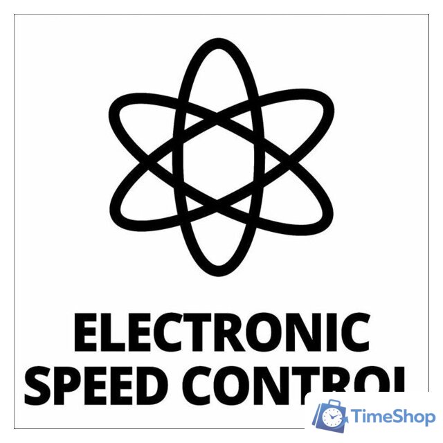 Дрель-шуруповерт Einhell TP-CD 18/80 Li BL-Solo 4514300 (без АКБ) - Изображение №6 — Интернет-магазин Time-Shop