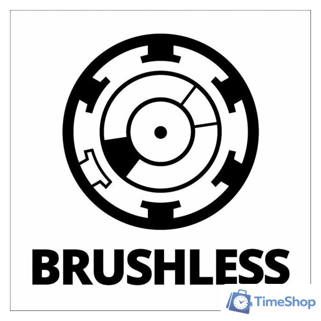 Дрель-шуруповерт Einhell TP-CD 18/80 Li BL-Solo 4514300 (без АКБ) - Изображение №4 — Интернет-магазин Time-Shop