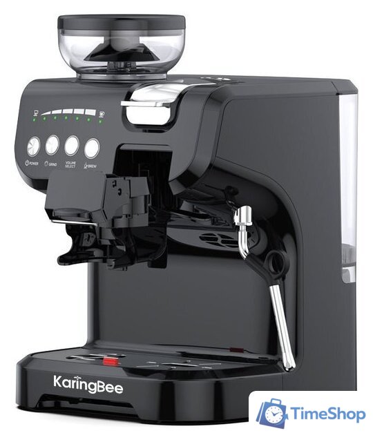 Кофемашина KaringBee AC-517KB - Изображение №1 — Интернет-магазин Time-Shop