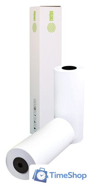 Бумага CACTUS CS-LFP80-297457 - Изображение №2 — Интернет-магазин Time-Shop