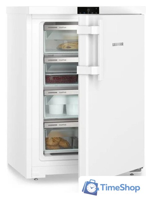 Морозильник Liebherr Fdi 1624 Plus - Изображение №7 — Интернет-магазин Time-Shop