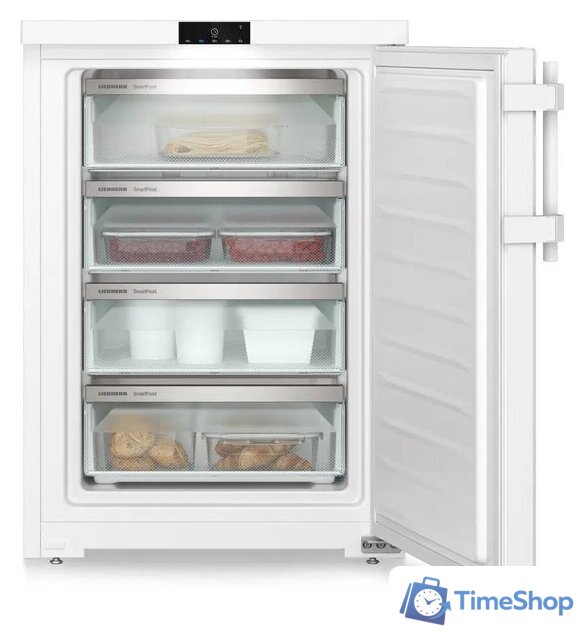 Морозильник Liebherr Fdi 1624 Plus - Изображение №2 — Интернет-магазин Time-Shop