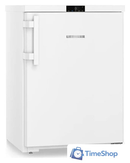 Морозильник Liebherr Fdi 1624 Plus - Изображение №4 — Интернет-магазин Time-Shop