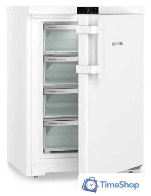 Морозильник Liebherr Fdi 1624 Plus - Изображение №8 — Интернет-магазин Time-Shop